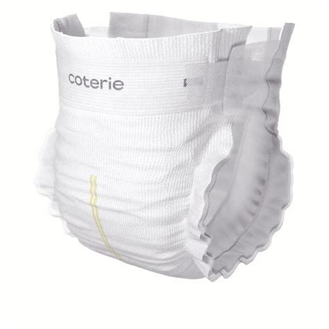 Upgrade your diapering routine with Coterie Diapers,。